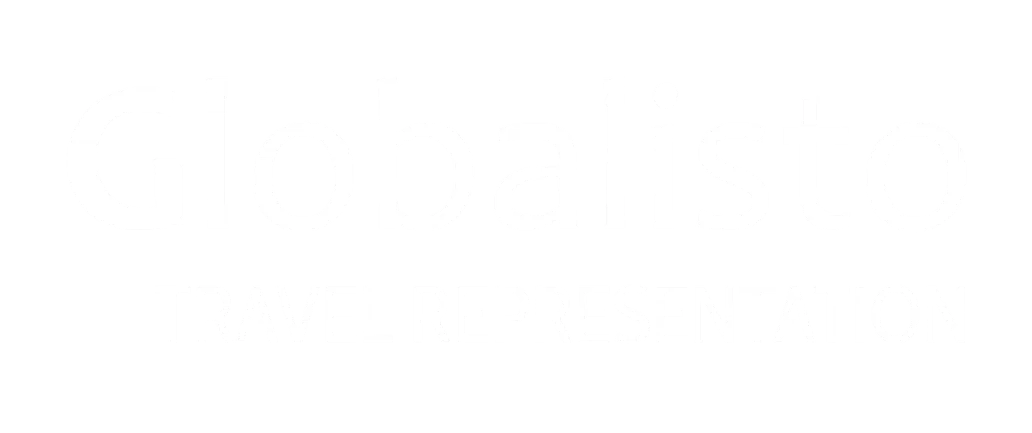GLOBALISTO Representation Logo