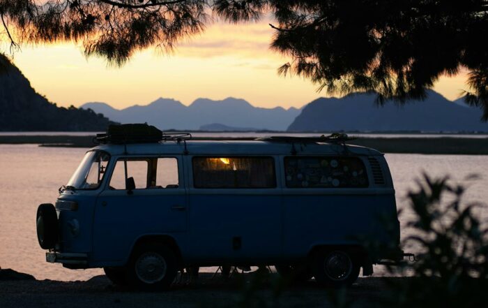 How Nostalgia is Shaping Travel Demand - Globalisto Representation