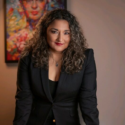 Liz C Profile Testimonial