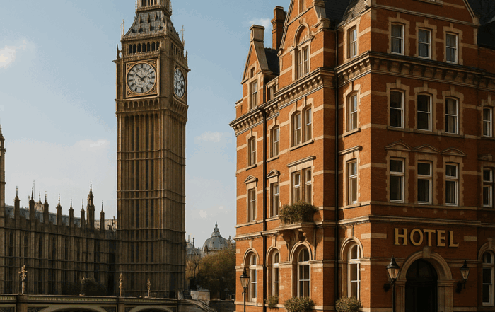 Hotel_sales_meeting_with_UK_travel_trade_buyers_at_a_trade_show