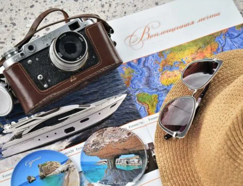 Is the Printed Travel Brochure Still Earning Its Cost?