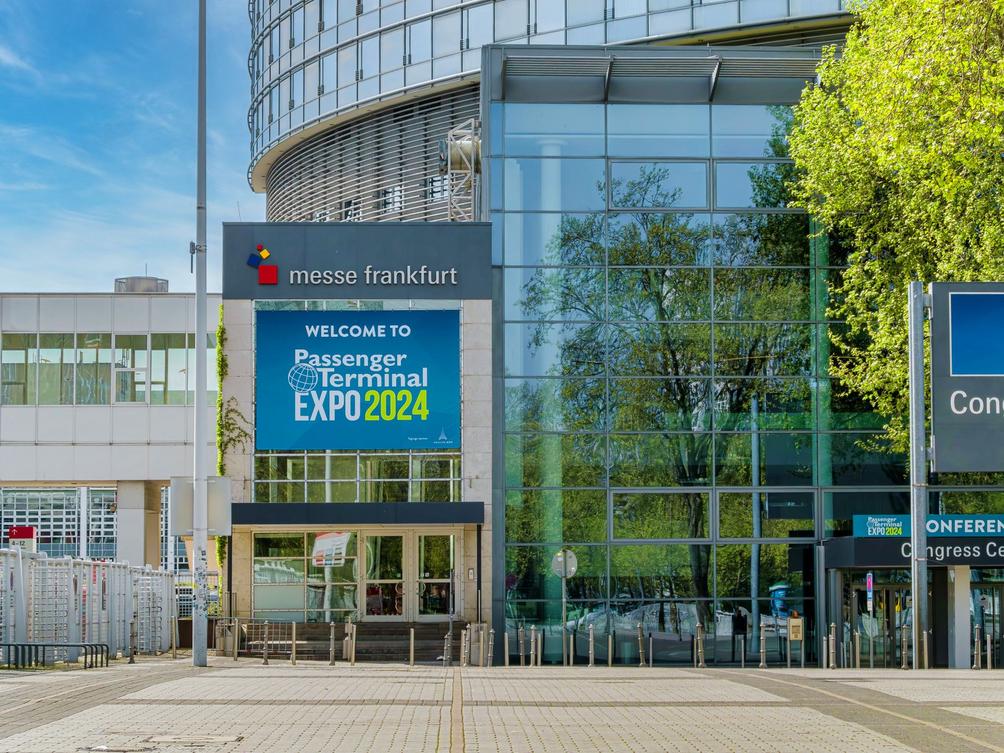 Exhibitors engaging with qualified travel trade buyers at a major trade show