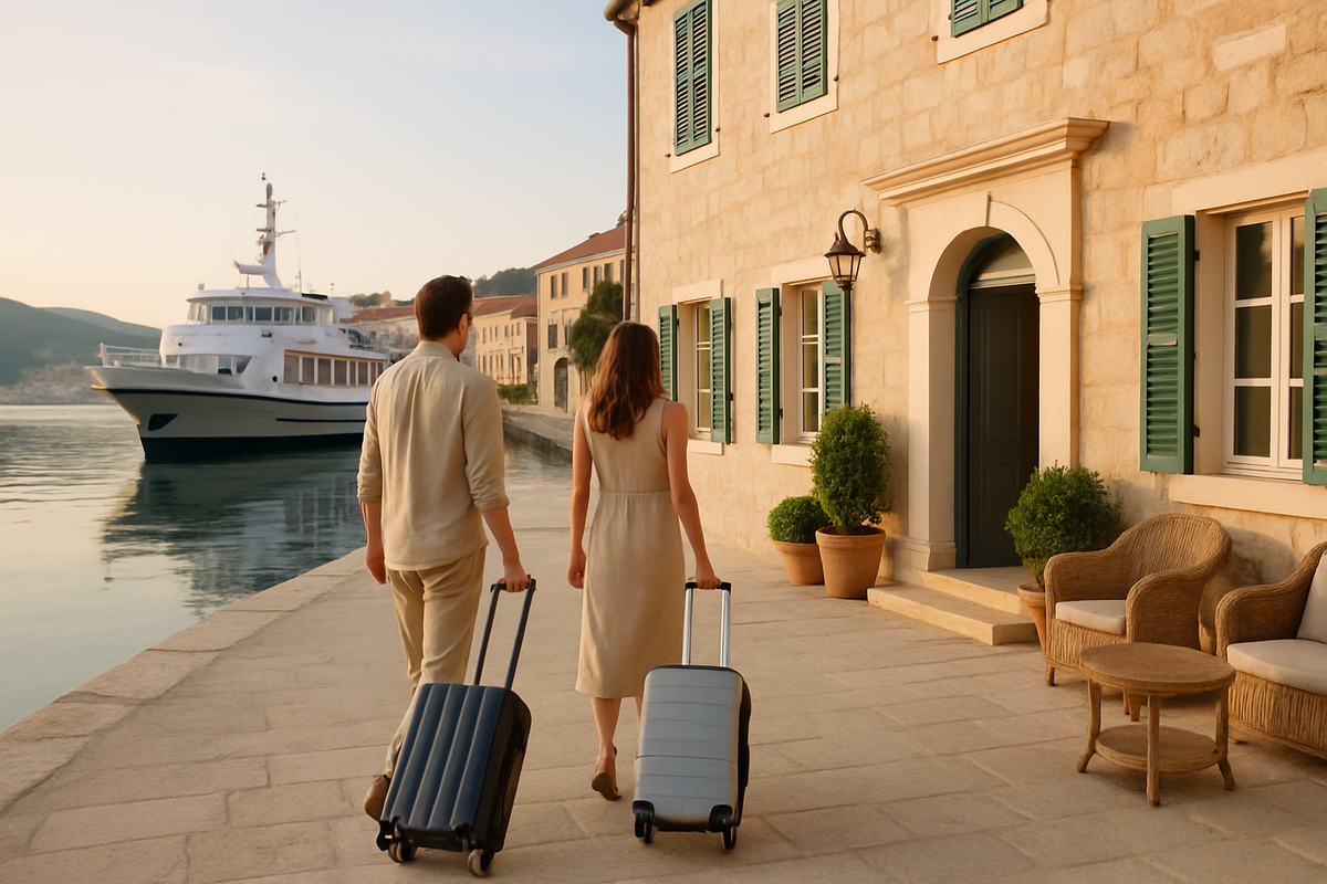 Why some destinations win UK trade attention faster than others 2 Infographic showing differences in travel trade destination marketing strategies